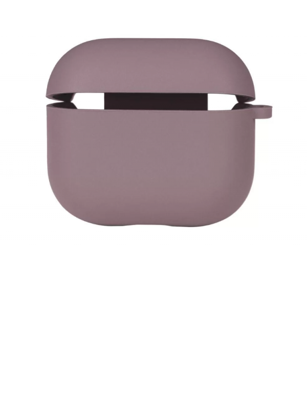 Силіконовий кейс AirPods 3 (Pebble)	