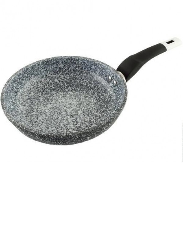 Сковорода UNIQUE Granite coating UN-5101 18 см із гранітним покриттям