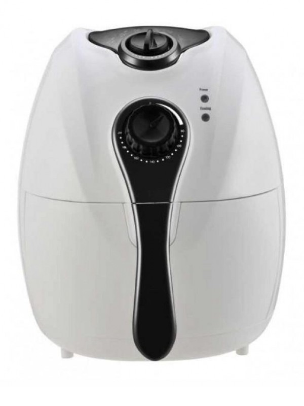 Аерогриль Фрітюрниця MS-3220 Білий