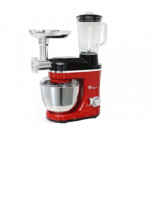 Кухонний комбайн 3в1 DOMOTEC MS-2052