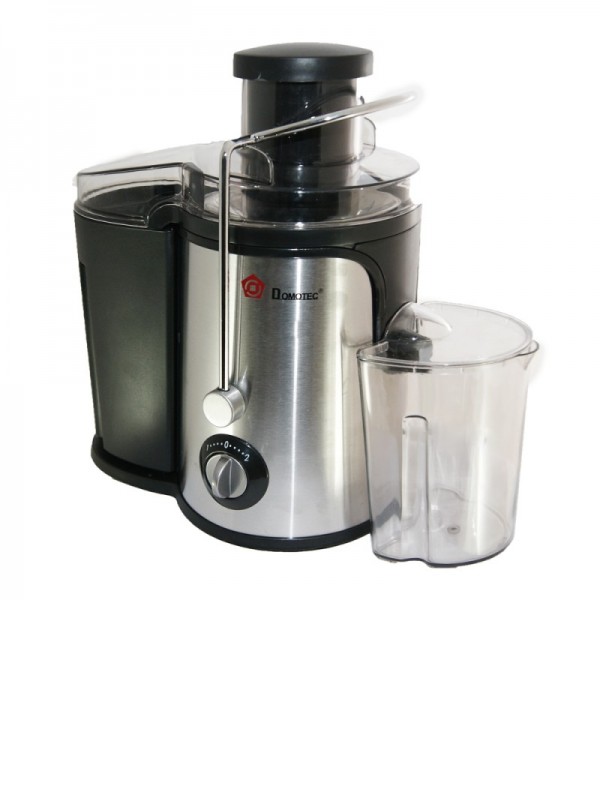 Соковитискач DOMOTEC MS-5220 (600 Вт)