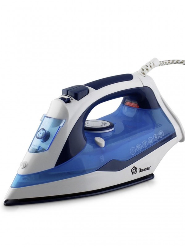 Праска DOMOTEC MS-2202 2200Вт, керамічна