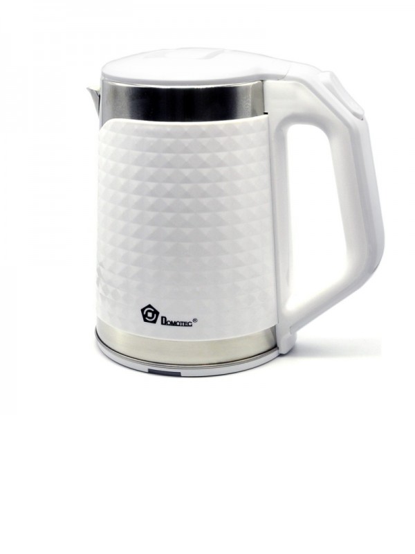 Електрочайник Domotec MS-5027 2.2л, 2000Вт