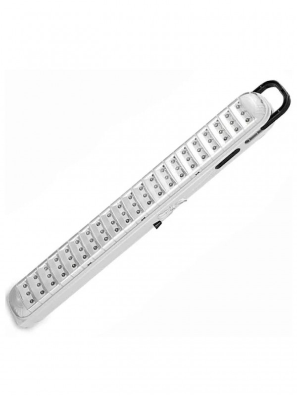 Ліхтар,лампа KD-715 Rechargeable Emergency Light 63 LED (30)