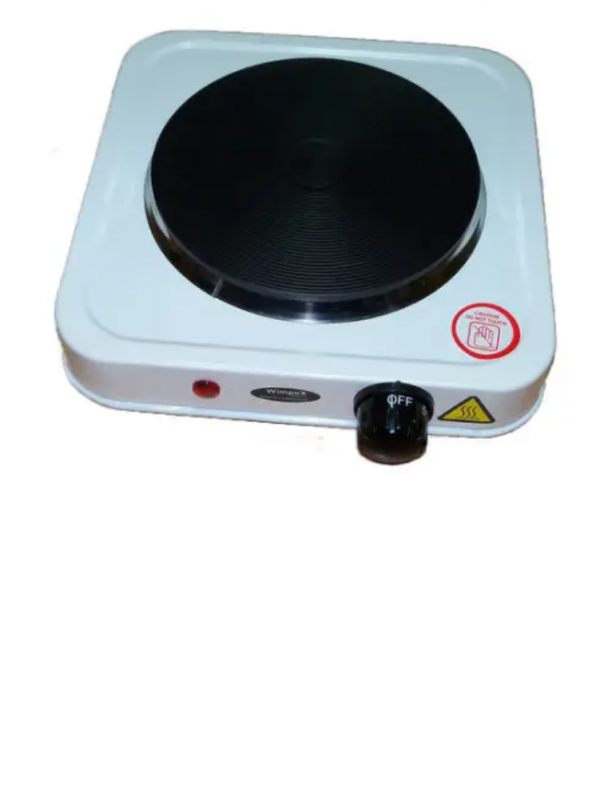 Електроплита WimpeX WX-100A-HP