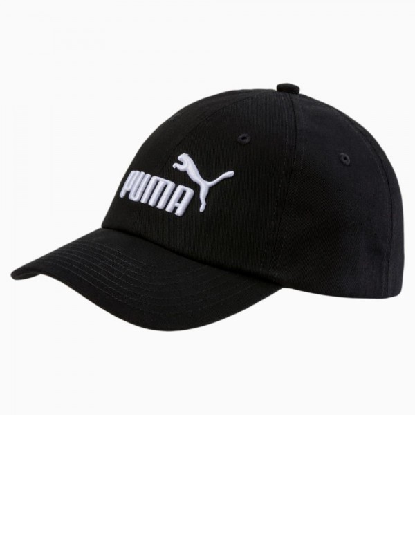 Кепка Puma чорна