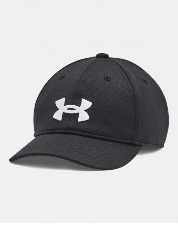 Кепка Under Armour чорна 