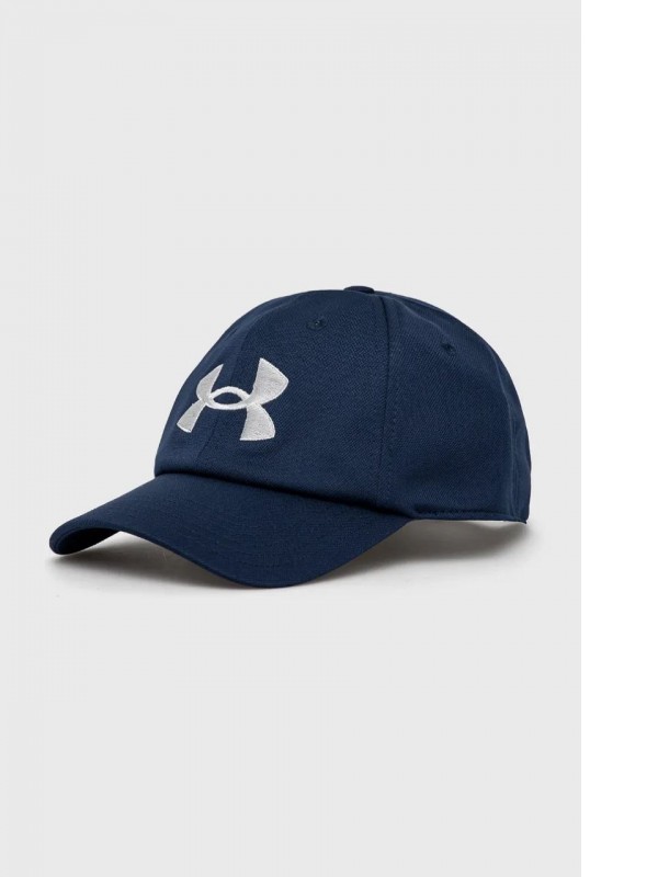 Кепка Under Armour синя